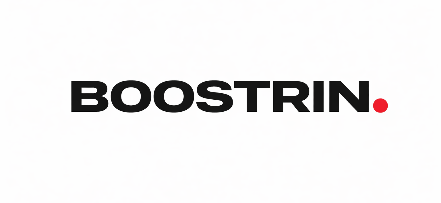 Boostrin
