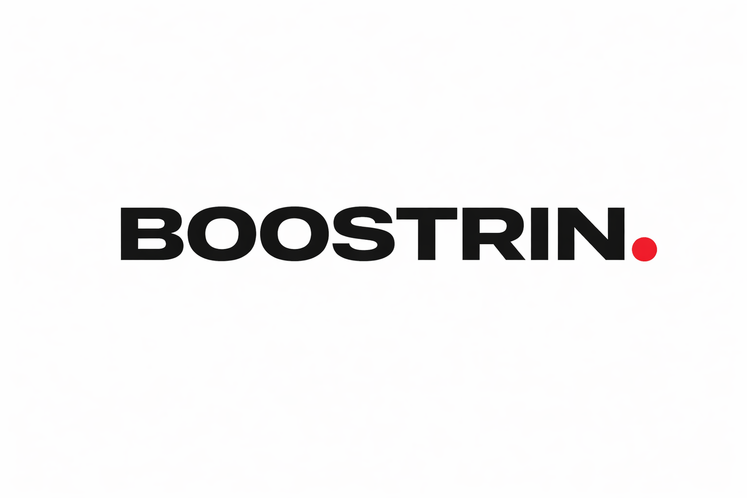 Boostrin