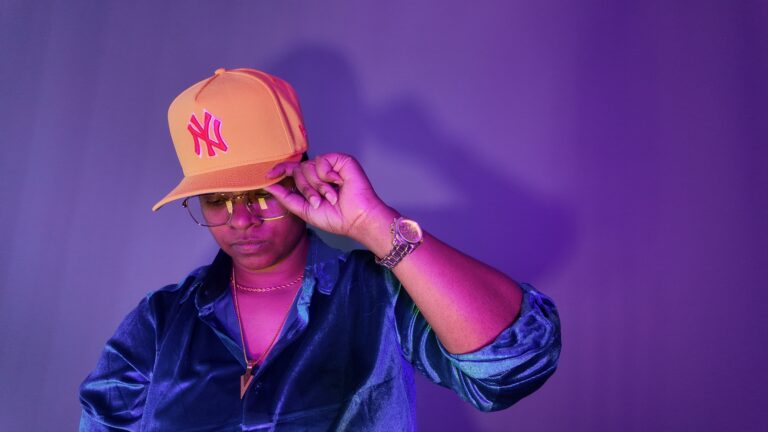 Neitam Am Set To Release Debut Single “No Regrets”