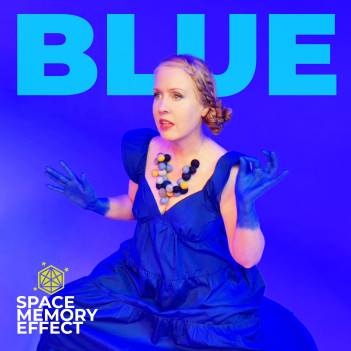 Review: Space Memory Effect – Blue