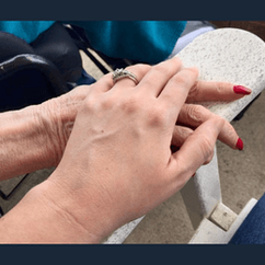 Keara Delivers a Powerful Message of Love and Remembrance With Its Never Goodbye