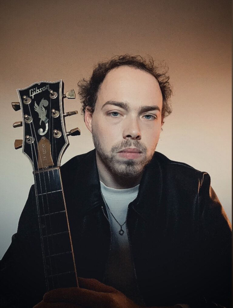 Exclusive Interview With Nick Pappalardo