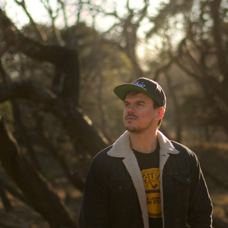 Review: “The Shadow Remains” By Joseph Turner & The Dudes of Hazard