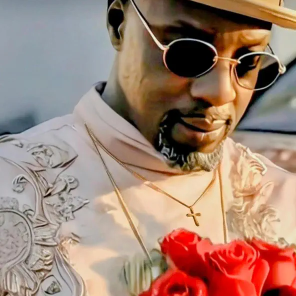 Michael Harris Delivers Soul-Stirring Emotion on New Single “Get U Back”