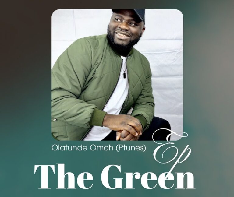 Review Of “I Will Not Be Silent” by PTUNES