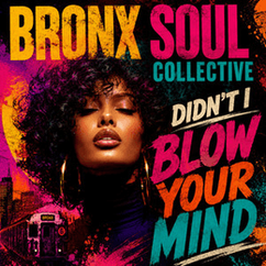 Bronx Soul Collective Puts Authenticity at the Center of “Get To Know Me”