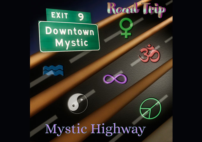 EP Review: DownTown Mystic – Mystic Highway Road Trip