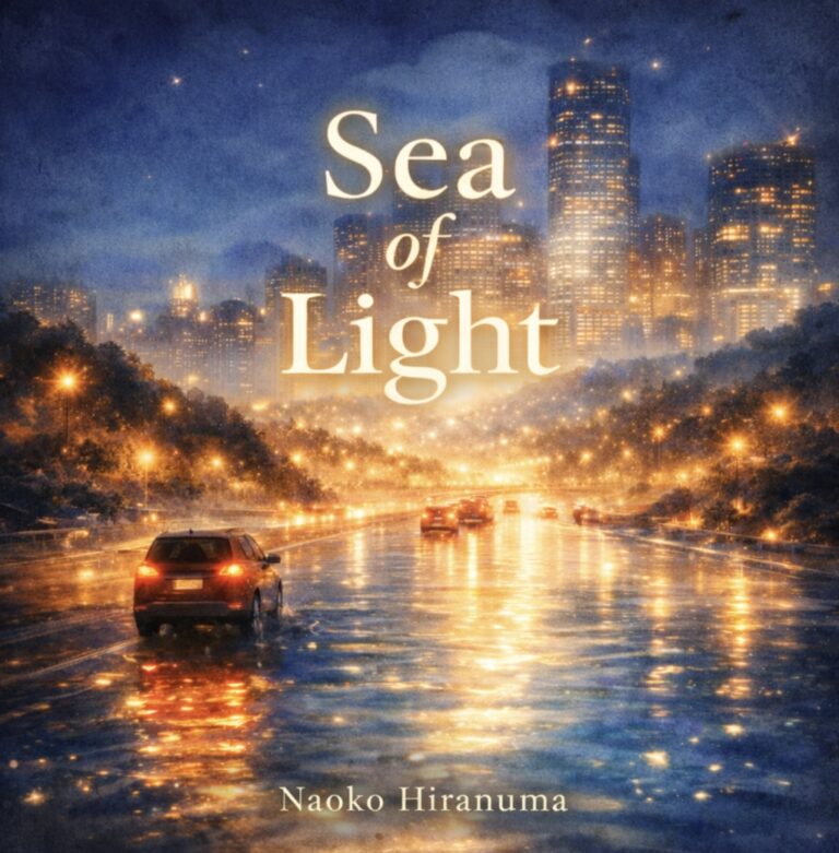 Review: Naoko Hiranuma – Sea of Light
