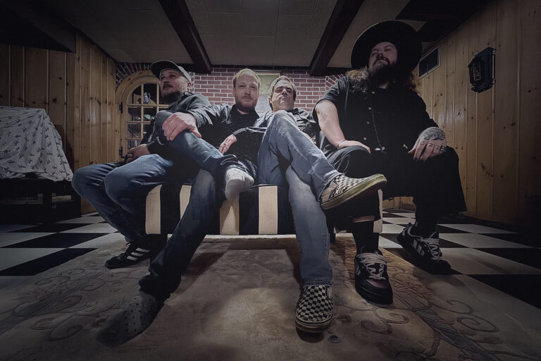 Exclusive Interview With The House Flies