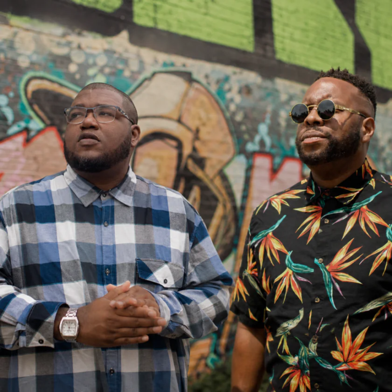 Review: Cashus King & Big O – Water to Wine