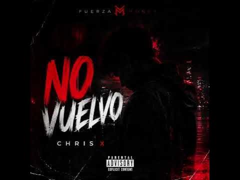 Christian X Delivers a Personal Statement With “No Vuelvo” Featuring Fuerza Money