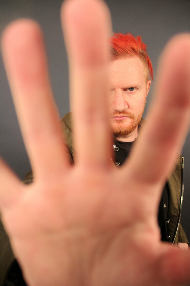 Dan Schiz Opens Up About “Paris NY,” Creative Freedom and the Road to His Own Sound