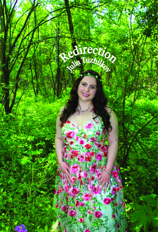 Julia Tuzhilkov Turns Life’s Messy Emotions Into Pop on Redirection