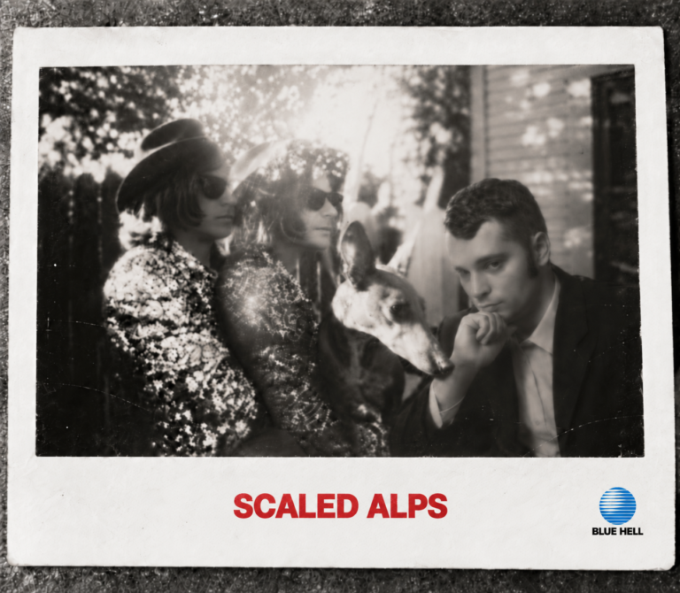 SCALED ALPS Talk Music, Los Angeles and LET THE ALPINE PLAY in Exclusive Boostrin Interview