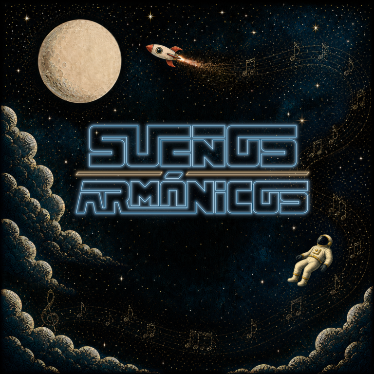 Exclusive Interview With SUEÑOS ARMÓNICOS