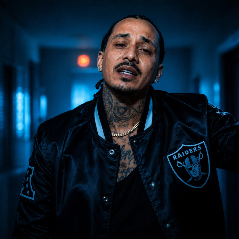 BR33Z WORLD Turns Survival, Betrayal and Resilience Into a Story on “Black Heart”