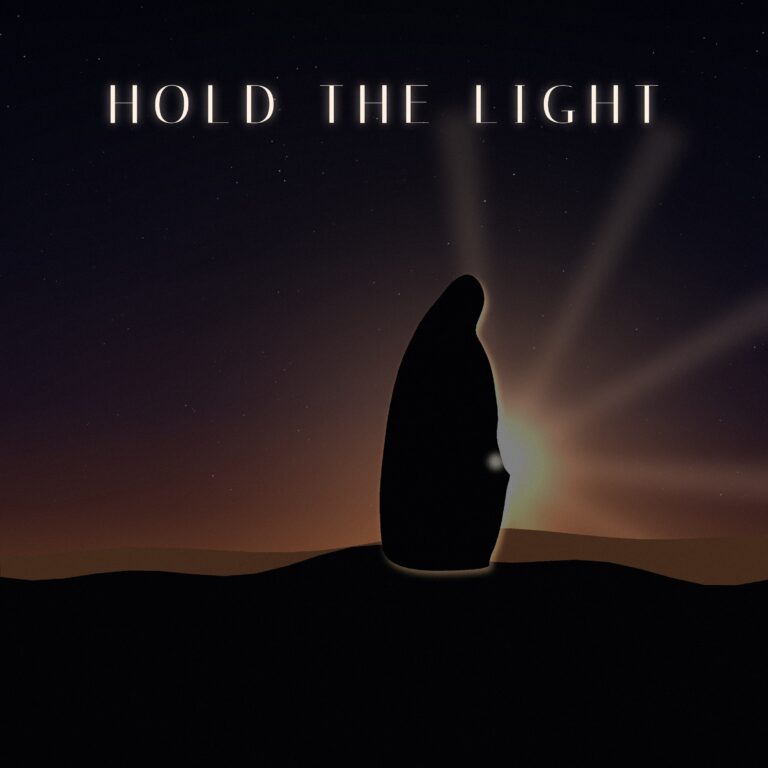 Album Review: Erick Oscar Rivera – Hold The Light